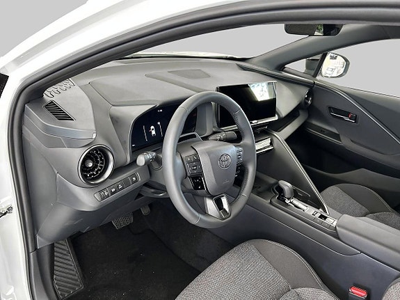 Toyota C-HR 14 of 19