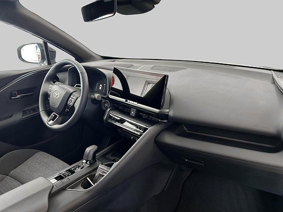 Toyota C-HR 10 of 19