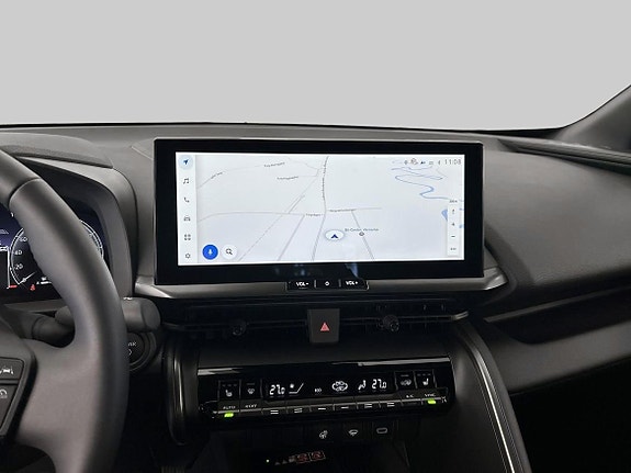 Toyota C-HR 16 of 19