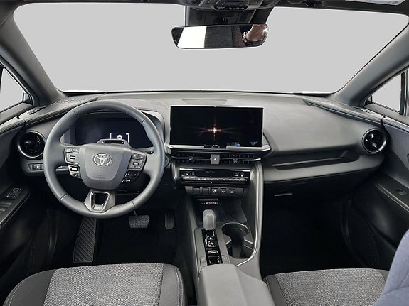 Toyota C-HR 12 of 19