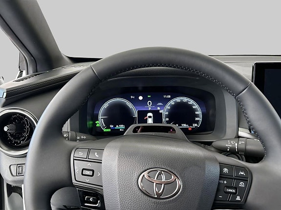 Toyota C-HR 15 of 19