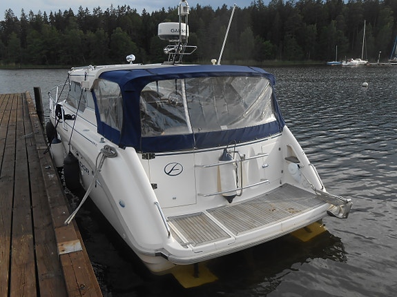 Aquador 26 HT i fint skick till Sommarfynd! 4 of 15