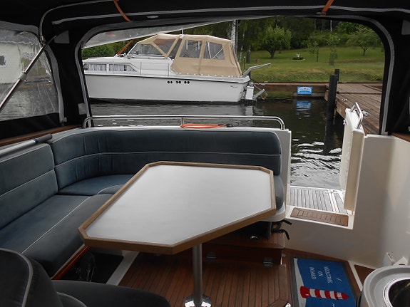 Aquador 26 HT i fint skick till Sommarfynd! 15 of 15