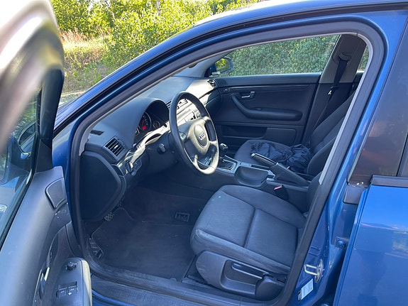 Audi A4 6 of 10