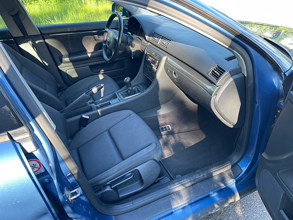 Audi A4 7 of 10