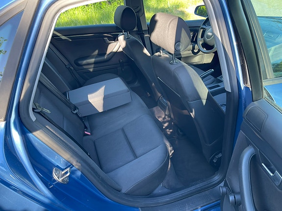 Audi A4 9 of 10