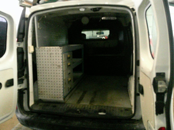Renault Kangoo Express 3 of 3
