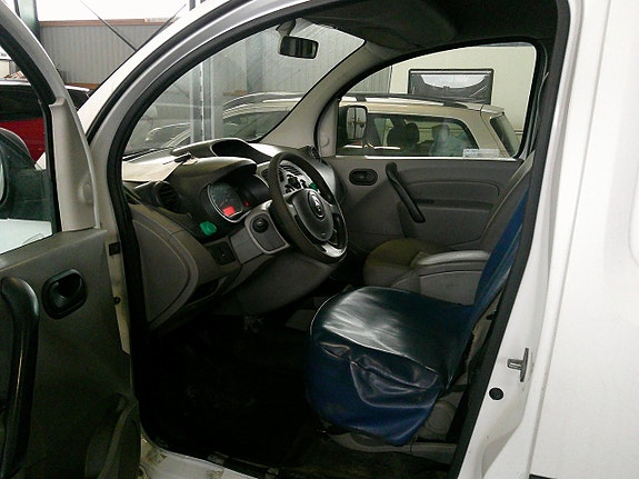 Renault Kangoo Express 2 of 3