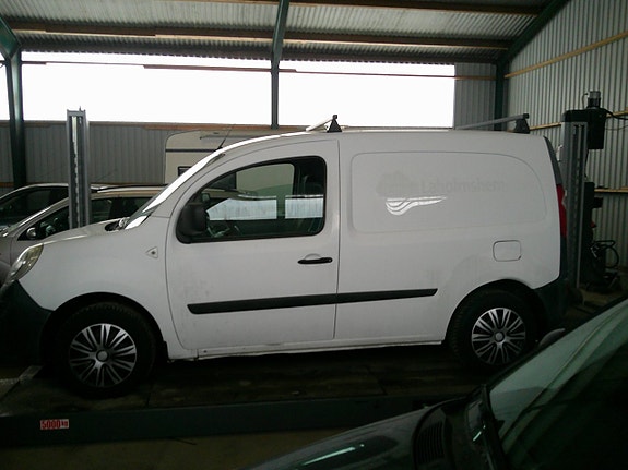 Renault Kangoo Express