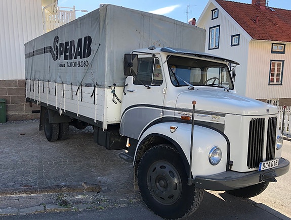 Scania L 50 S 54 120 4 of 5
