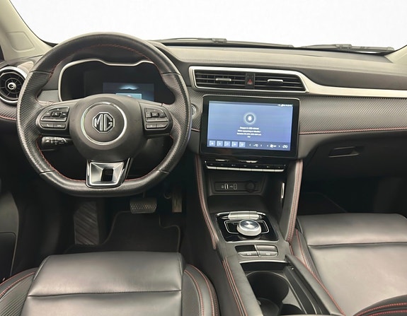 MG ZS EV 3 of 3