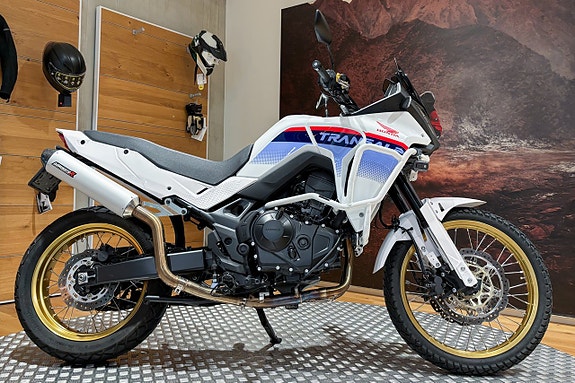 Honda 750 XL Transalp |Dominator helsystem|Veridian|Rtech|AltRider|Nice CNC|