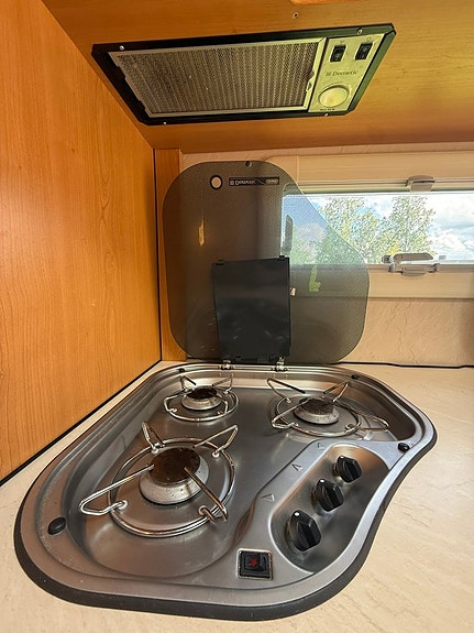 Kabe Onyx GLE KS 7 of 14
