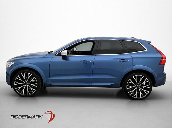 Volvo XC60 4 of 5