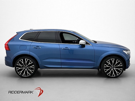 Volvo XC60 9 of 30