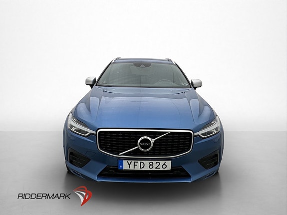 Volvo XC60 2 of 5