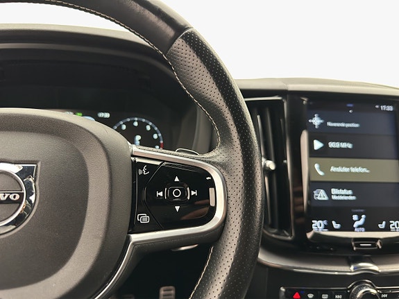 Volvo XC60 19 of 30