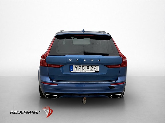 Volvo XC60 6 of 30