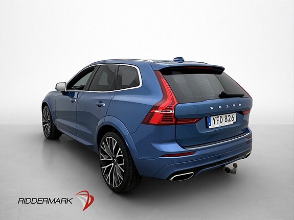 Volvo XC60 5 of 5