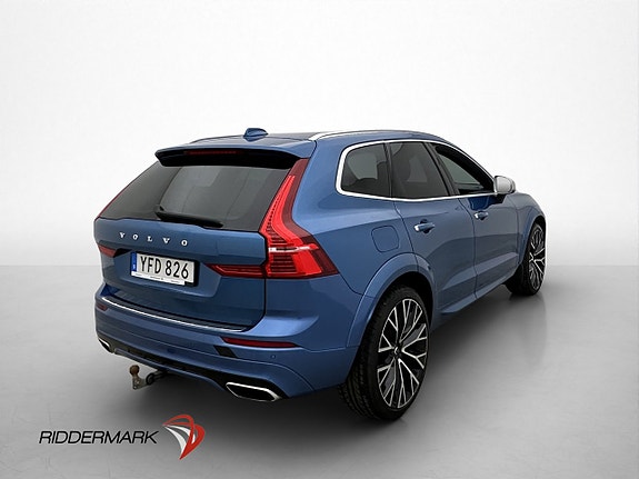 Volvo XC60 8 of 30
