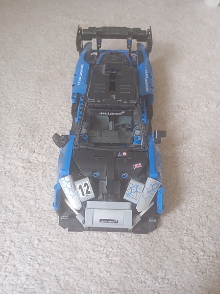 Product image 2 of 5