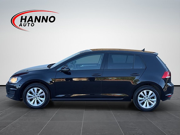 Volkswagen Golf-Serie 2 of 5