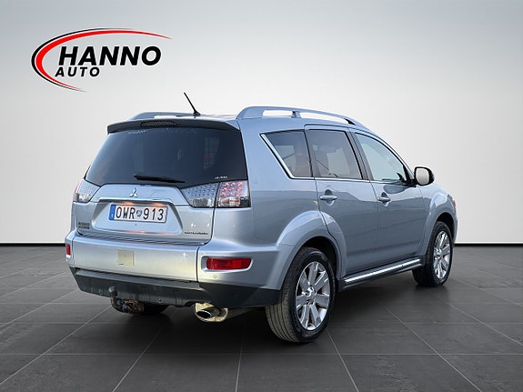 Mitsubishi Outlander 5 of 5