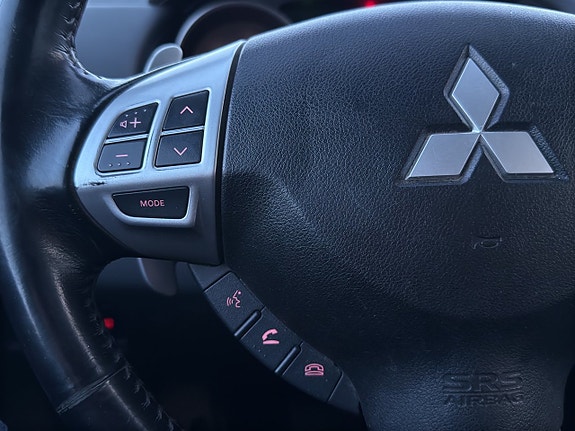 Mitsubishi Outlander 25 of 30