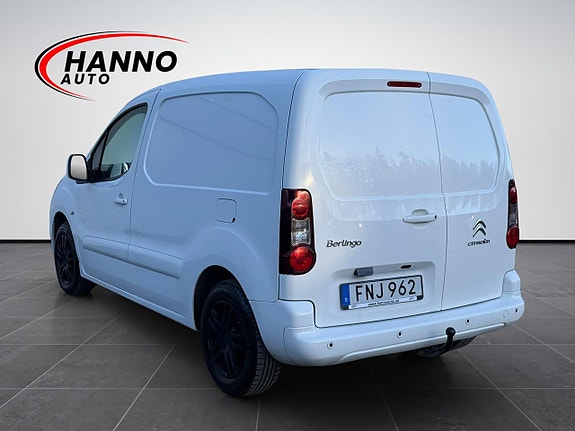 Citroen Berlingo 3 of 5