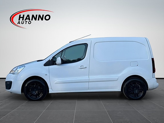 Citroen Berlingo 2 of 5