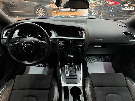 Audi A5 6 of 16