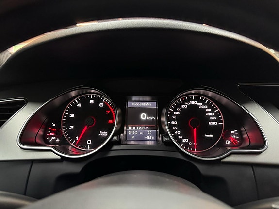 Audi A5 11 of 16