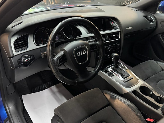 Audi A5 7 of 16