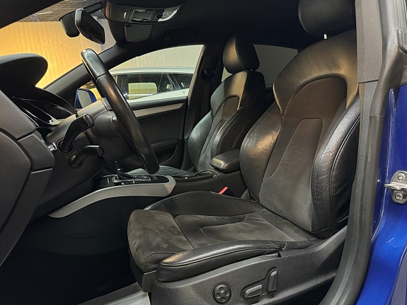 Audi A5 15 of 16