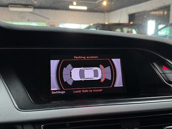 Audi A5 13 of 16