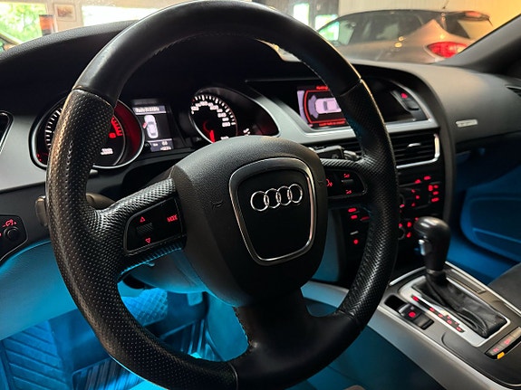 Audi A5 9 of 16