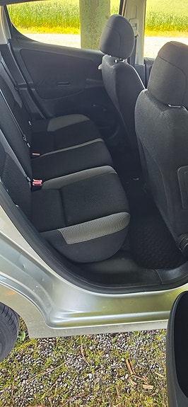 Peugeot 207 6 of 7