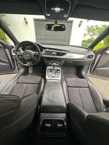 Audi A6 3 of 5