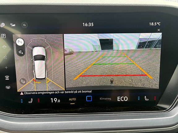 Volkswagen Touareg 10 of 15