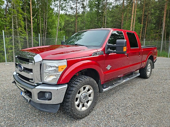 Ford F-250