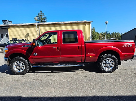 Ford F-250 7 of 10