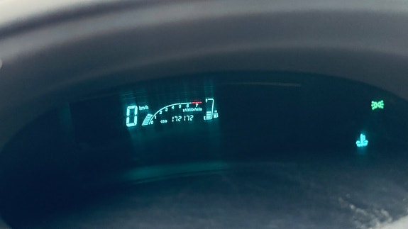 Toyota Yaris 16 of 16