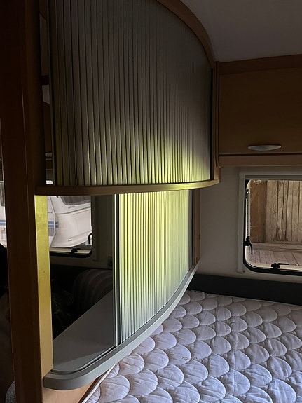 Knaus Sudwind 550 9 of 15