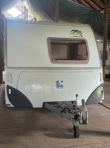 Knaus Sudwind 550 3 of 5
