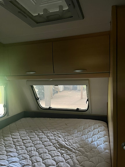 Knaus Sudwind 550 8 of 15