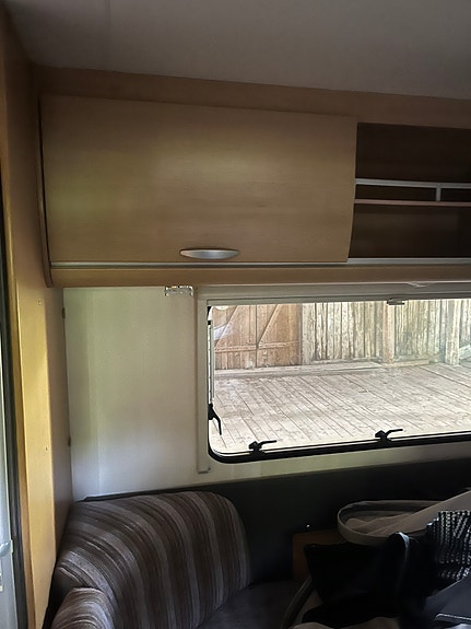 Knaus Sudwind 550 14 of 15