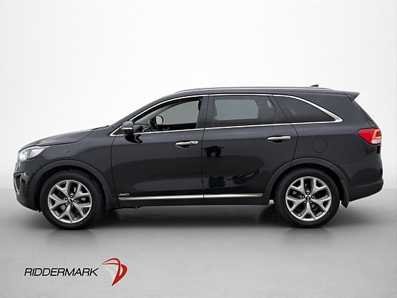 Kia Sorento 2 of 5