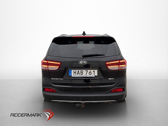 Kia Sorento 5 of 5