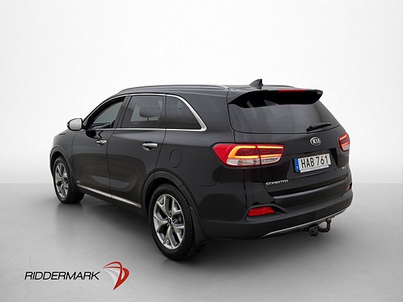 Kia Sorento 4 of 5