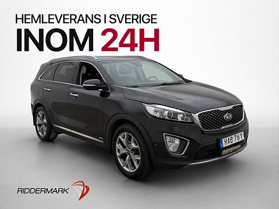 Kia Sorento 3 of 5